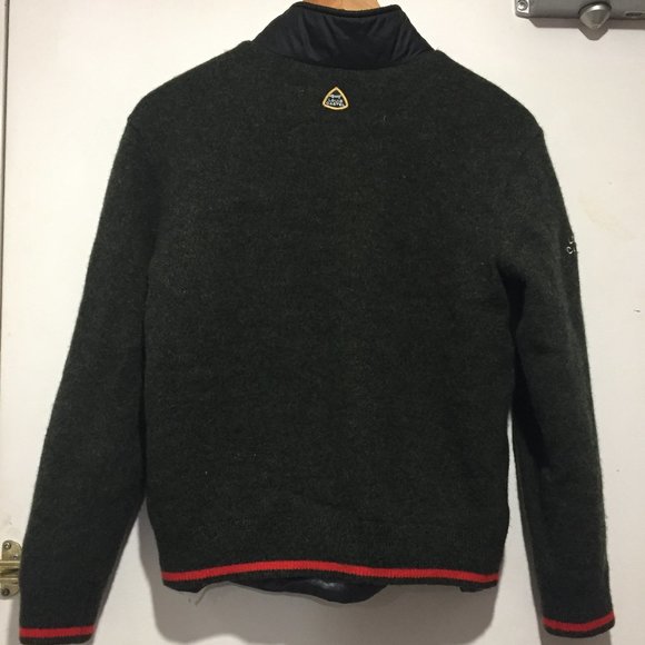 LOUIS CASTEL WOOL SWEATERS SIZE S - Picture 5 of 9